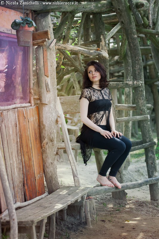 Ioana - L'Isola di Pan