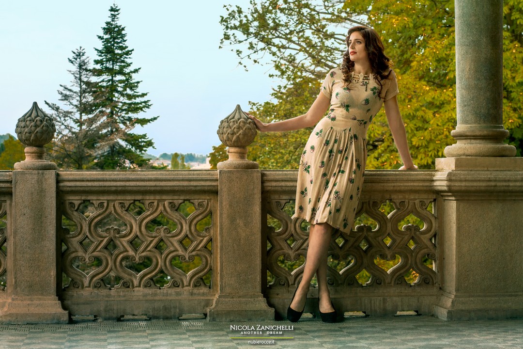 Parma Vintage