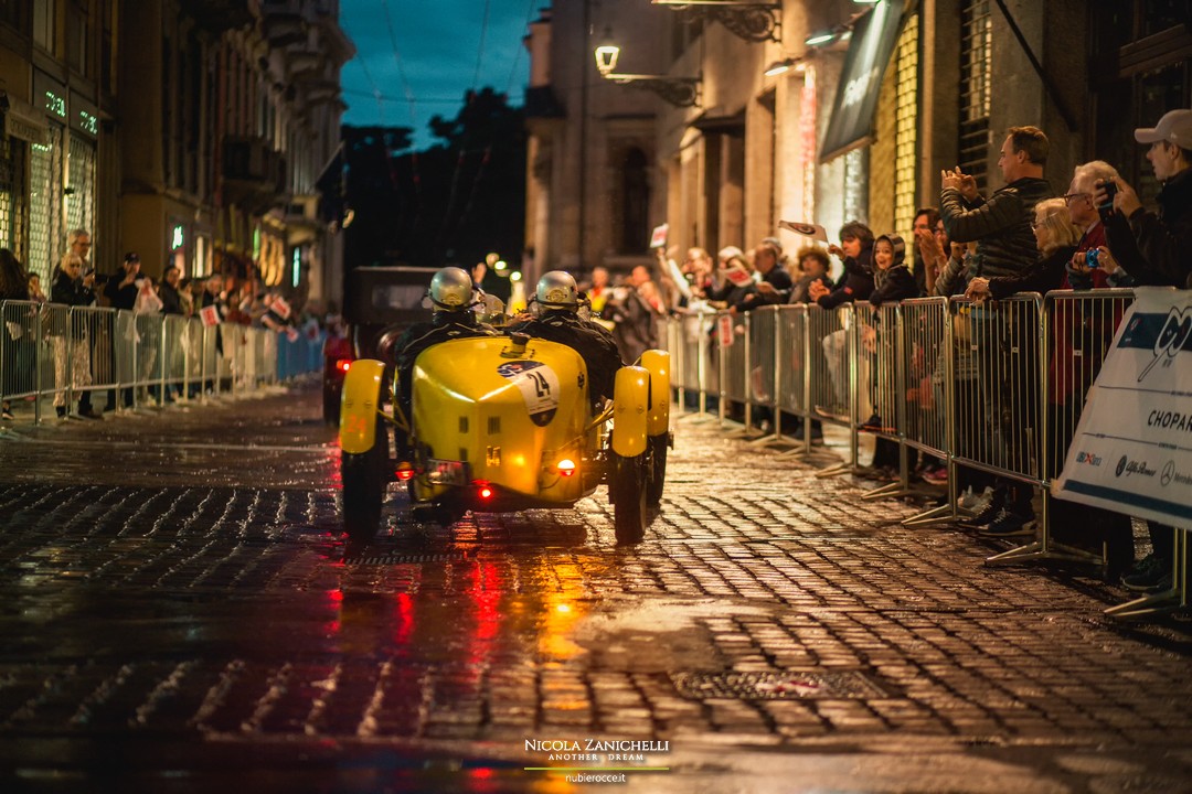 1000 Miglia