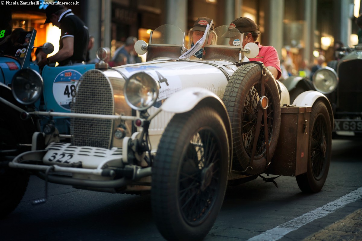 1000 Miglia