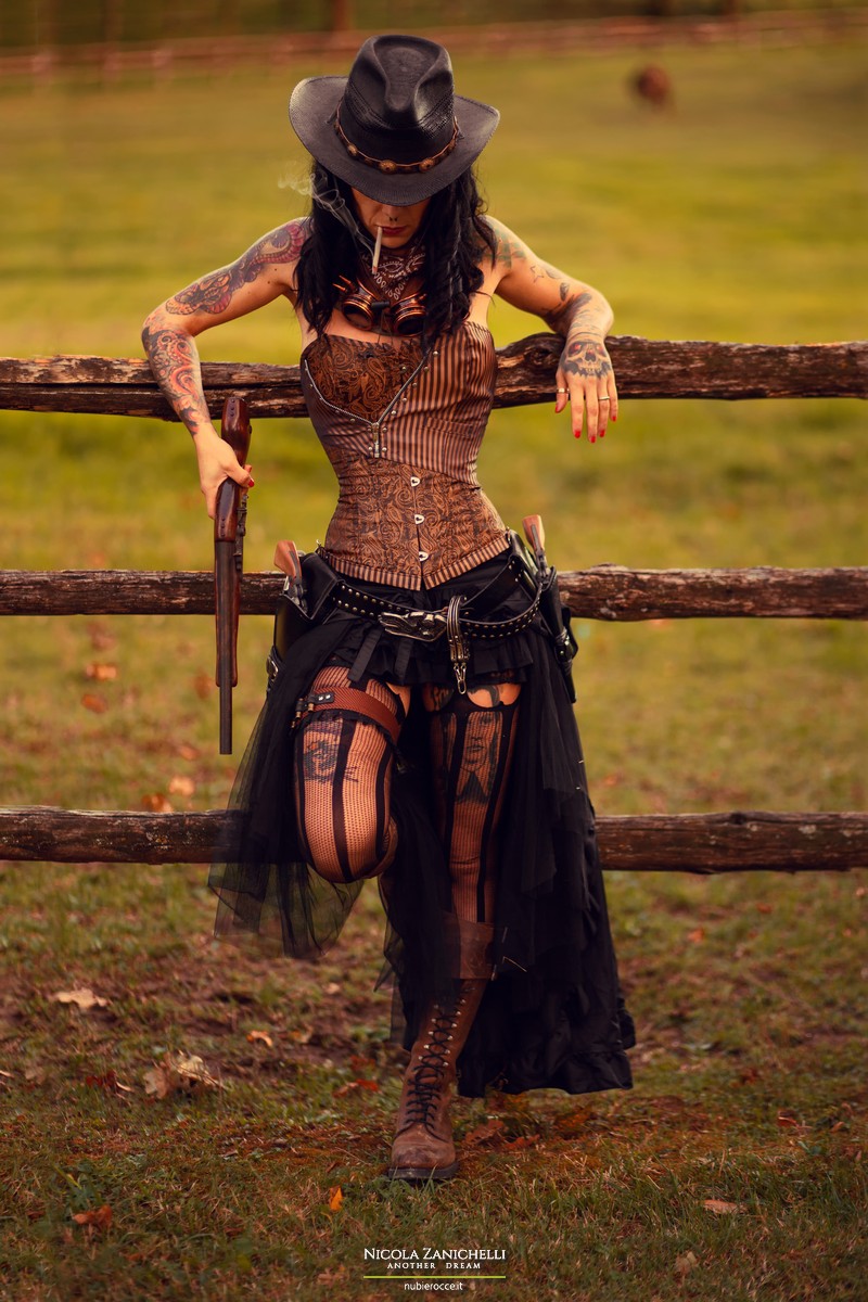 Steampunk  2020