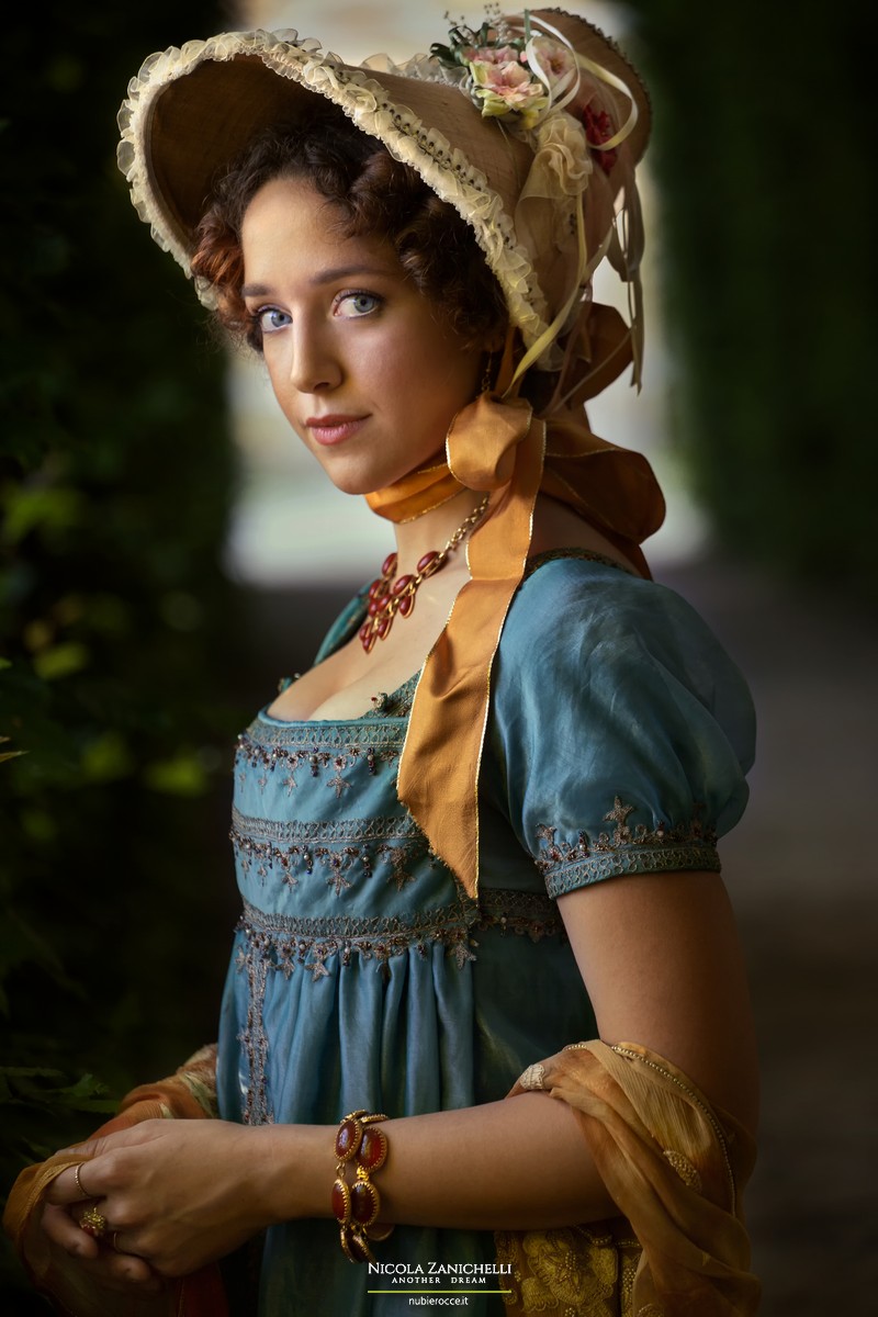 1816 - Benvenuta Maria Luigia