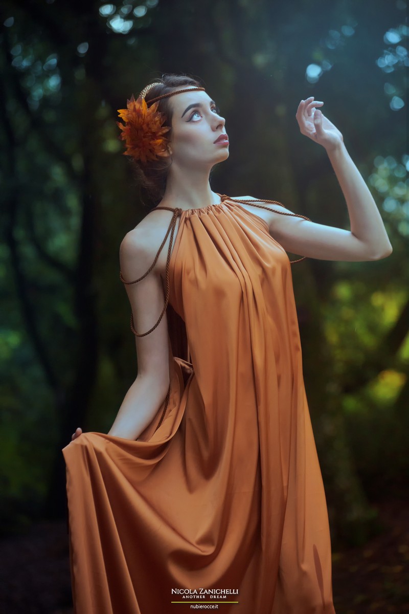 Woodland Fairy