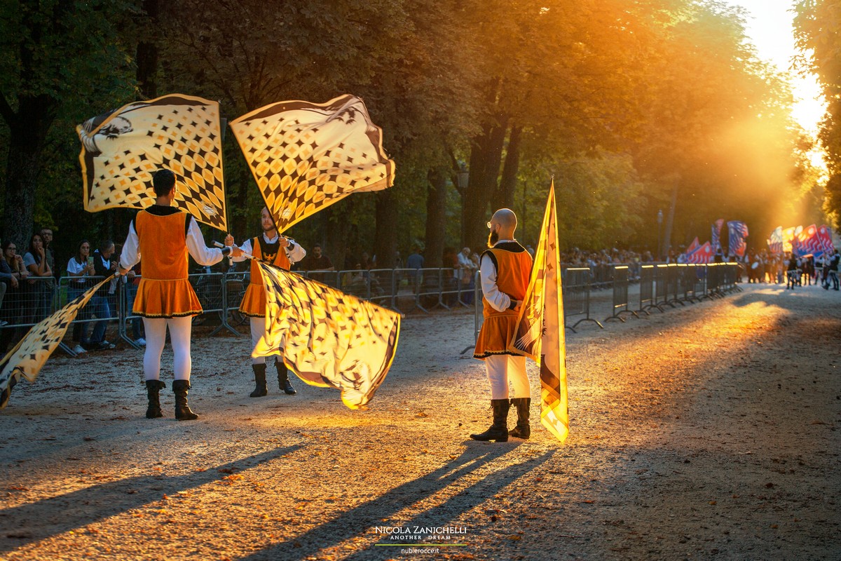 Palio di Parma