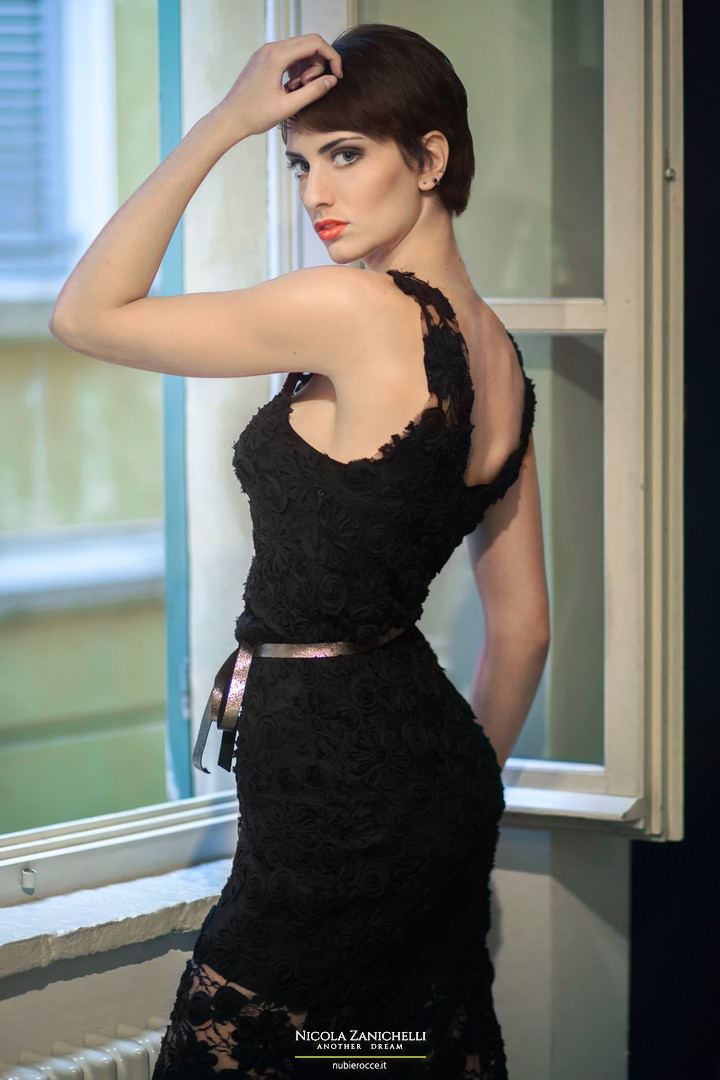 Giorgia Malandra