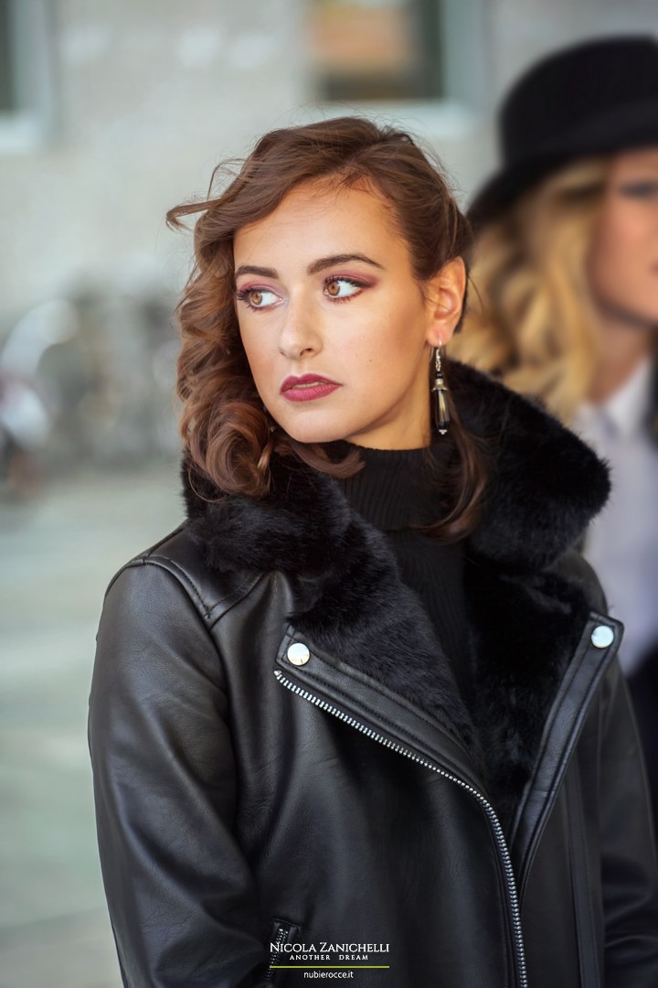 Ksenia Ferrari