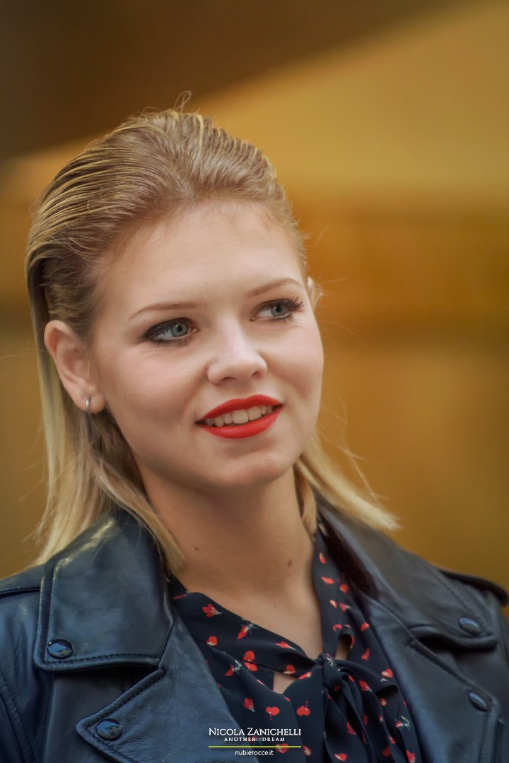 Greta Iotti
